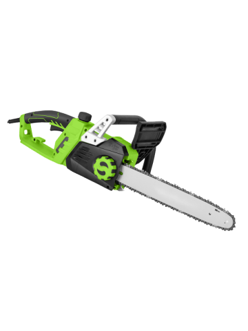 2400W Electric Chain Saw – GT109002