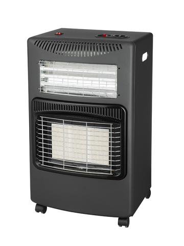 Indoor Heater (2 in 1)-FA0301002