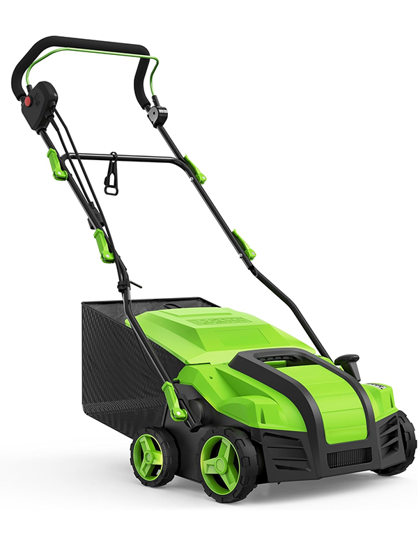 2000W Electric Lawn Scarifier - GT111048