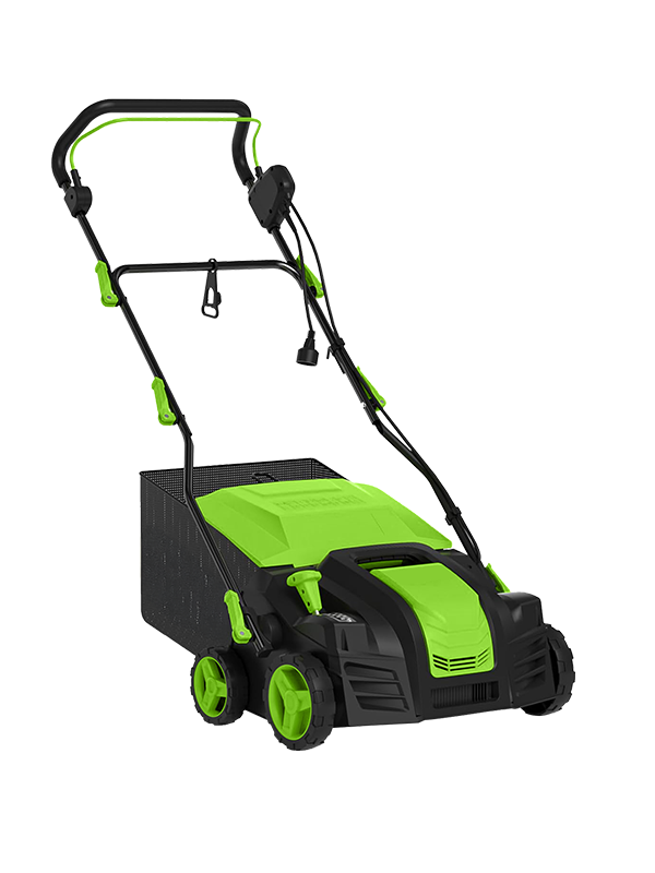 2000W Scarifier-GT111044