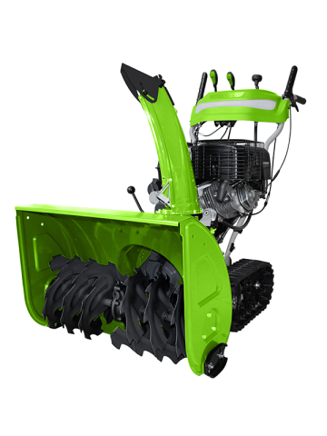 338CC Snow Thrower-GT313007