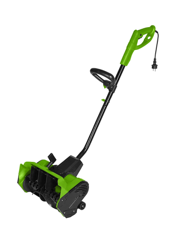 Electric Snowplow-GT113007