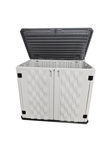736L Outdoor Storage Box-TH6302301