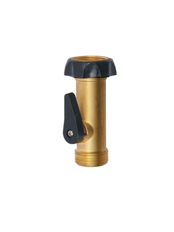 Messing-Absperrventil TG7209029