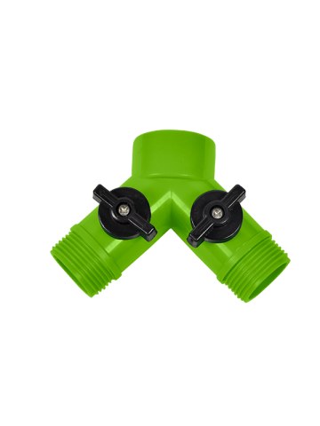 Dual Snap-in Coupling with Shut off  TG7207013