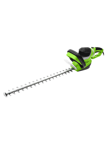 710W Electric Hedge Trimmer – 610mm Laser-Cut Blade  TG103066