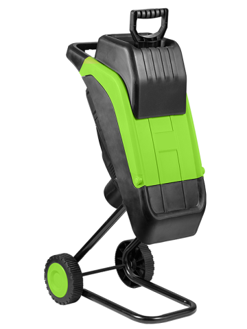 2500W Garden Shredder GT114009