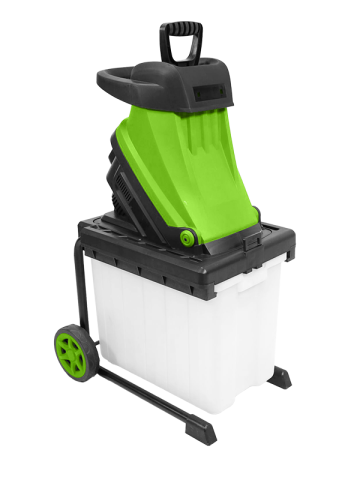 2500W Box-Type Branch Shredder GT114033