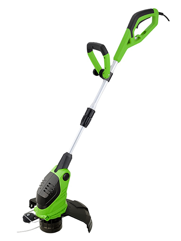 550W Electric Grass Trimmer – GT105084