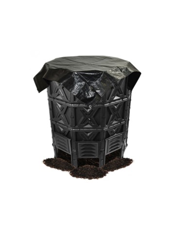 Bac à compost 720L - TG4204030