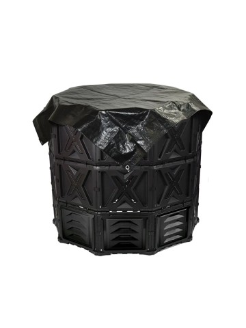 Bac à compost 540L TG4204013
