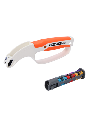 EdgeMate Pro 7 in 1 Multi-function Sharpener For Home & Garden TG2901040