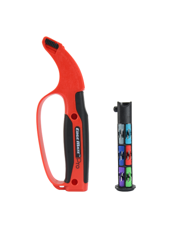 EdgeMate Pro 7 in 1 Multi Function Sharpener for Workshop TG2901046