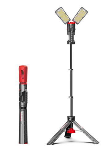 Adjustable Plug-In Work Light – TL0204068