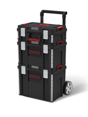 Stackable Tool Box Set TH6302224