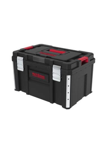 Plastic Stackable Tool Box-M TH6302219