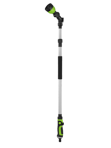 6 Pattern Telescopic Watering Wand TG7203017-1