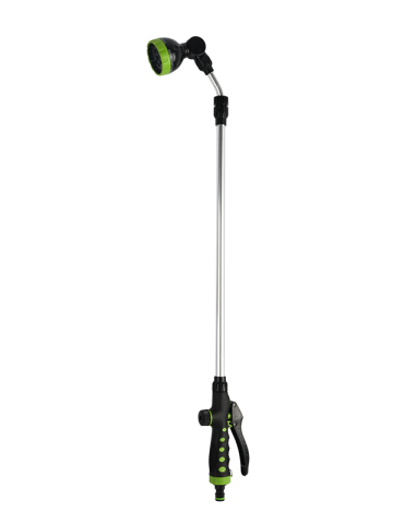 7-Pattern Telescopic Watering Wand TG7203038