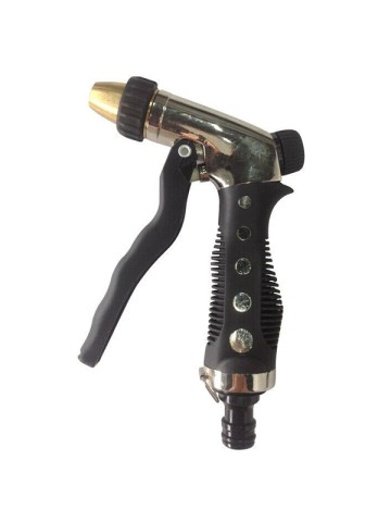 Adjustable Zinc-alloy Spray Gun TG7202029