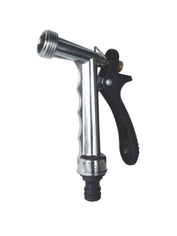 Die-cast Zinc Adjustable Water Gun TG7202027
