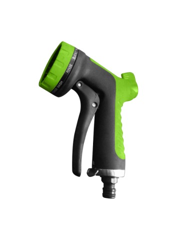 7-Pattern Metal Trigger Spray Gun TG7202046