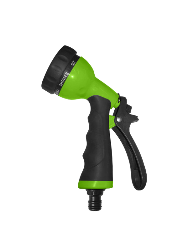 8-Pattern Spray Gun TG7201010