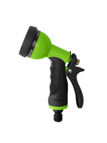 8-Pattern Hose Sprayer Gun TG7201026