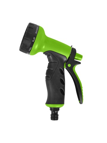9-Pattern Hose Spray Gun TG7201042