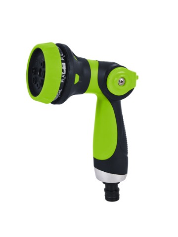 8-Function Hose Spray Gun TG7202063