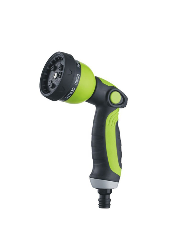 7-Function Hose Water Spray Gun TG7202048