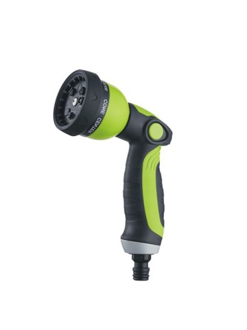 7-Function Hose Water Spray Gun TG7202048
