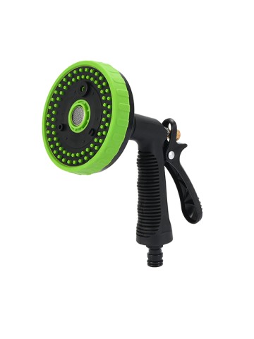 6-Pattern Water Spray Gun TG7201166