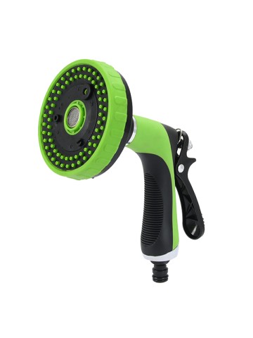 6-Pattern Water Spray Gun TG7201162