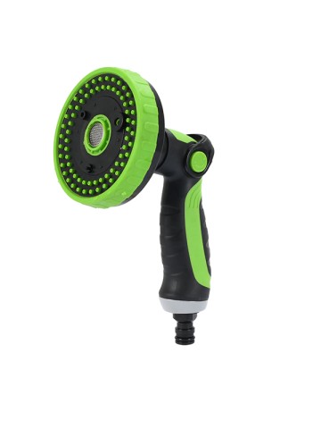 6-Pattern Water Spray Gun TG7201163