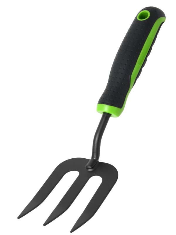 Carbon Steel Garden Hand Fork – TG21011004-H