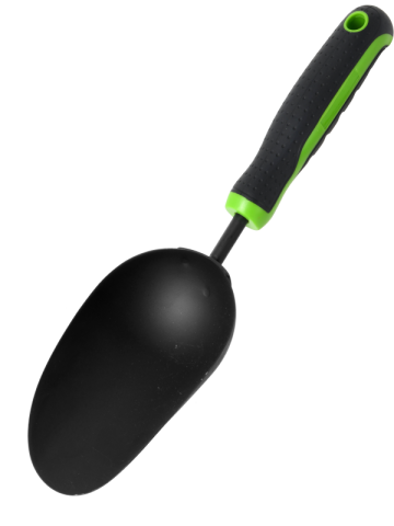 Anti-slip Handle Garden Trowel TG21011004-B