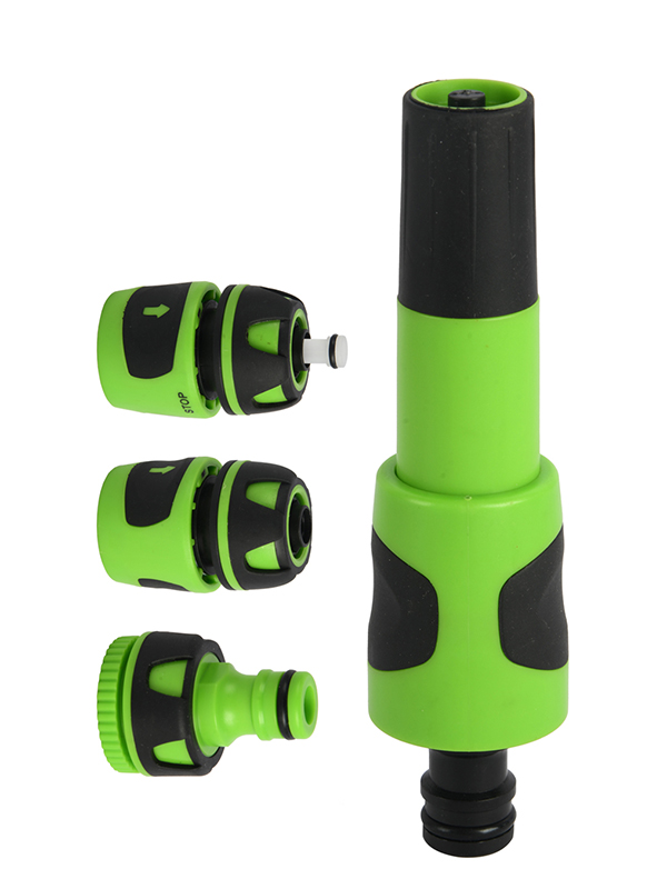 4pcs 1/2" Hose Connect Set TG7208053
