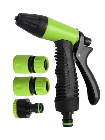 Adjustable Hose Spray Gun Set TG7206147