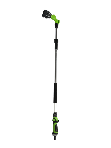 8-Pattern Watering Wand  TG7204007