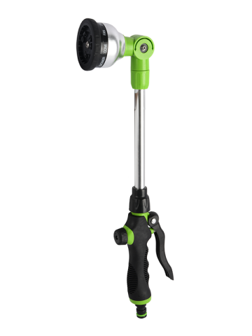 18 " 9-Pattern Watering Wand TG7203045-18
