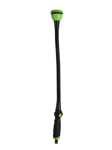 28 " 10-Pattern Shaping Watering Wand TG7203064