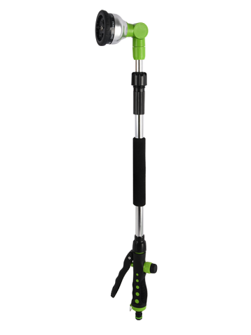 9-Pattern Telescopic Watering Wand TG7203065