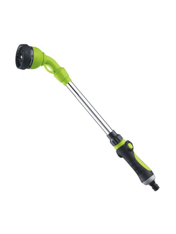 8-Pattern Watering Wand 15" TG7203032