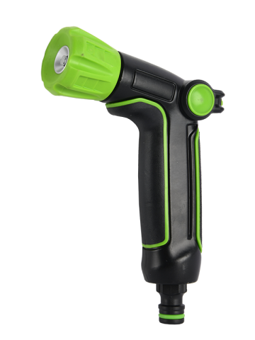 Metal Thumb Control Adjustable Spray Nozzle TG7202156