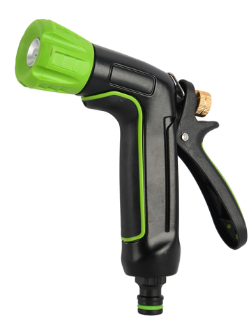 Metal Rear Trigger Adjustable Spray Nozzle TG7202105