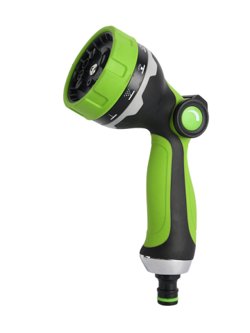 10-Function Spray Gun TG7201119