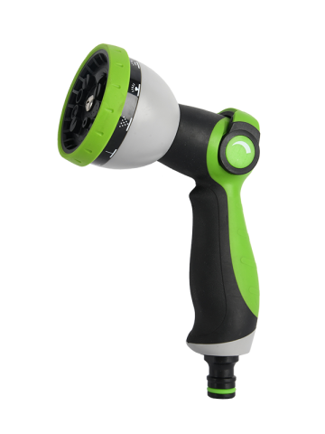 10-Function Spray Gun TG7201105