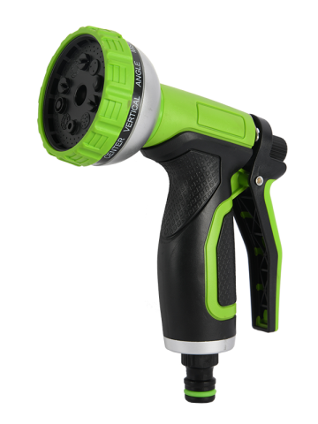 10-Function Hose Spray Gun TG7201096
