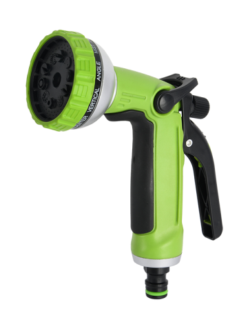 10-Function Spray Gun TG7201088