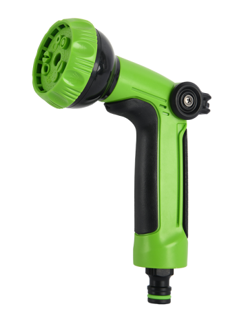Pistolet à peinture à 9 jets TG7201086